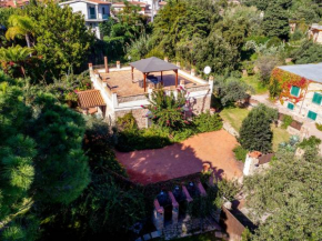 villa francesca Lotzorai